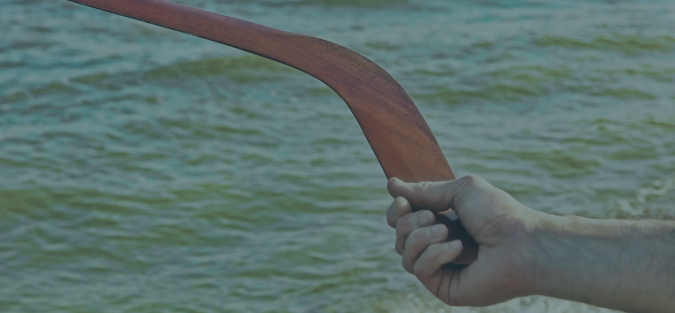Why Boomerangs Make Special and Unique Gifts