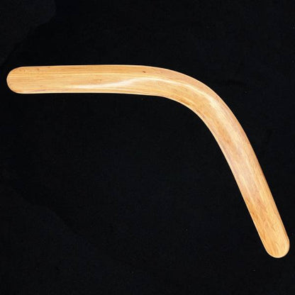 Maple Traditional Boomerang