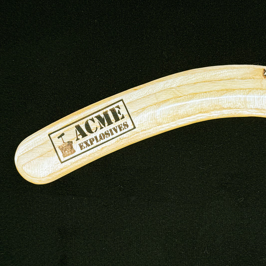 Custom Logo or Name Engraving