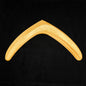 Baltic Birch Traditional Boomerang