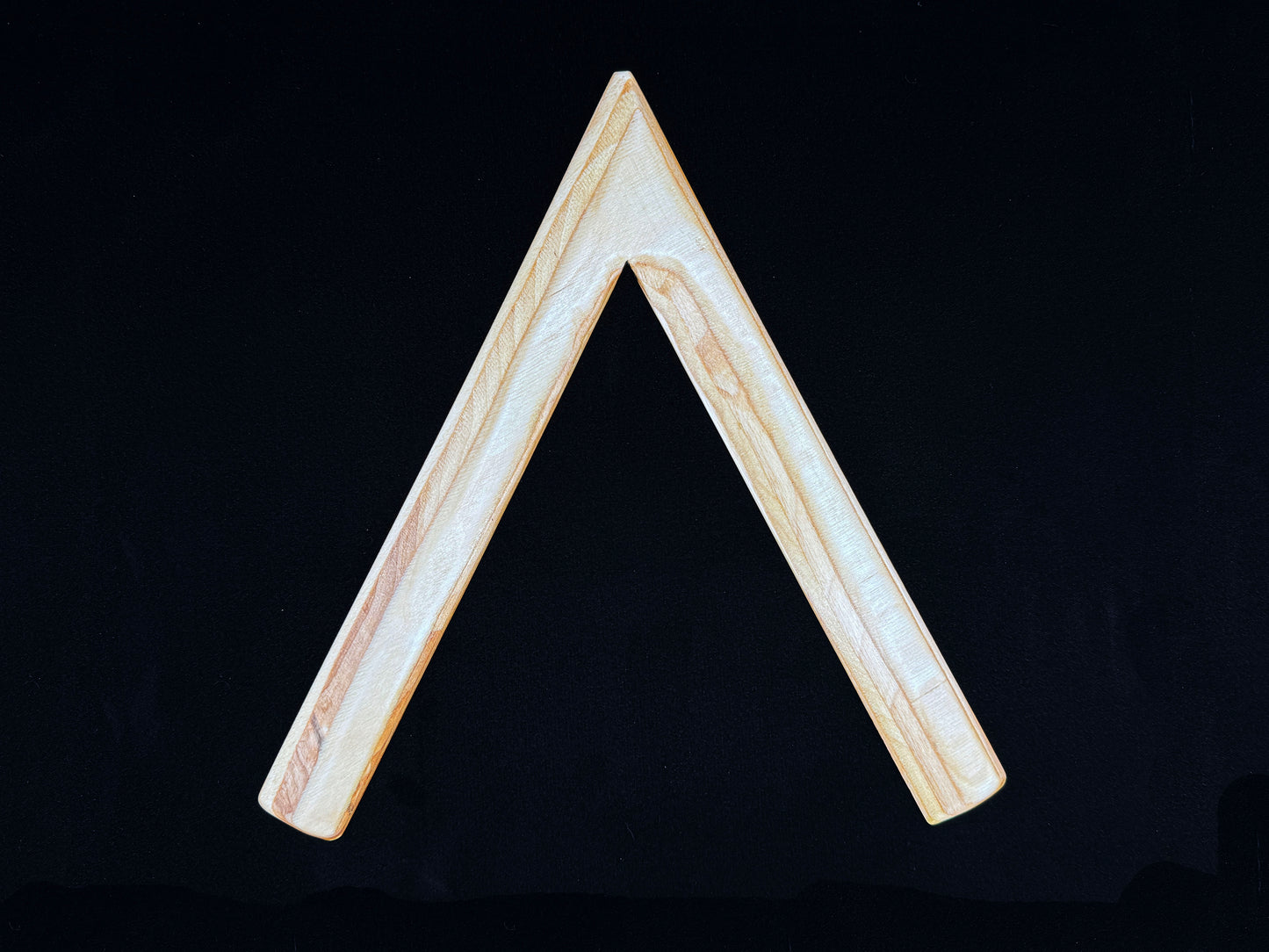 V-Rang Boomerang